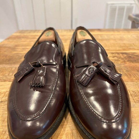 Factory Second Grayson Dress Loafer main image 4